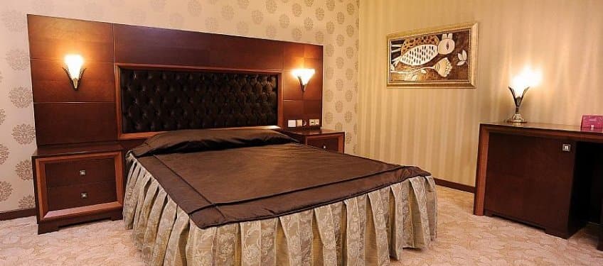 Yalova Termal Otel-16