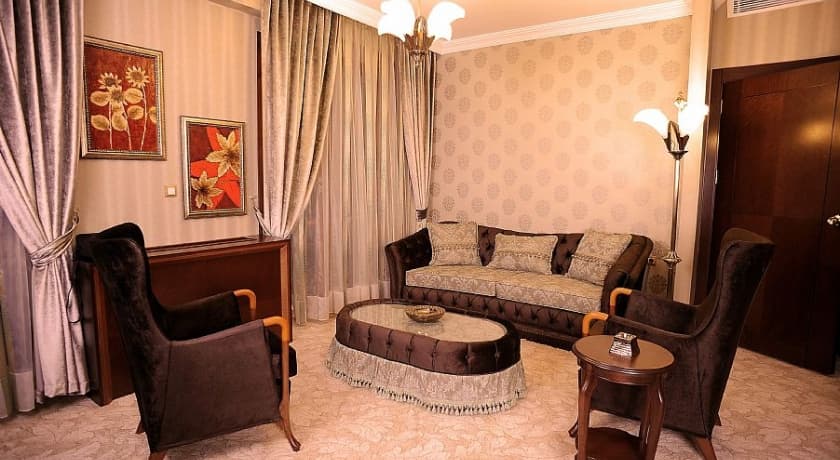 Yalova Termal Otel-32