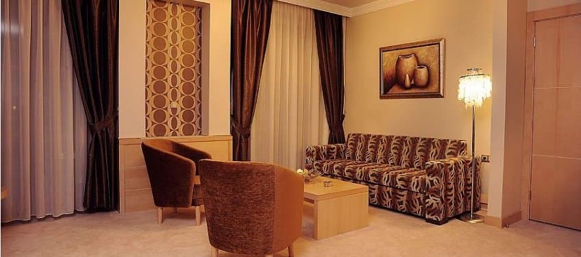 Yalova Termal Otel-21