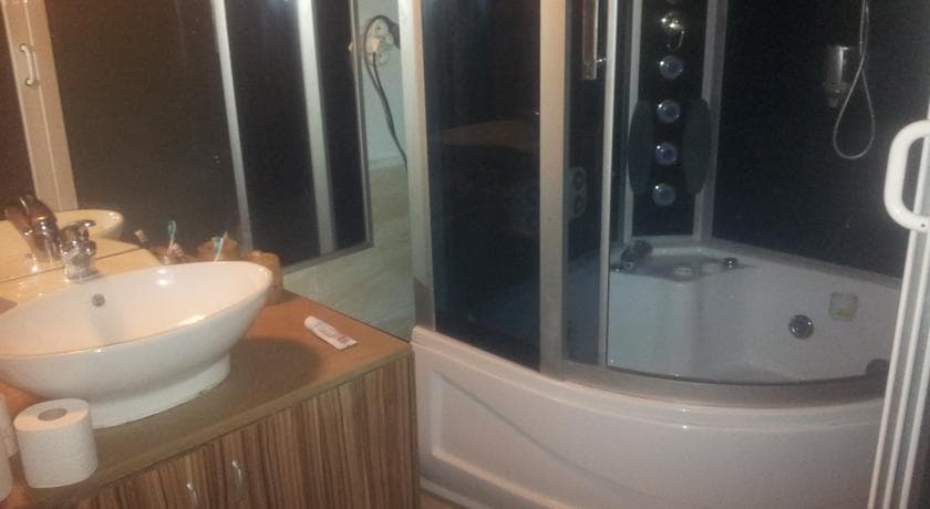 Romeo Beach Otel -21