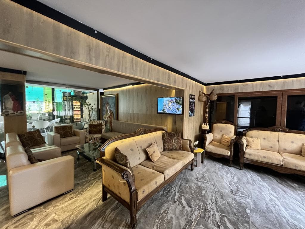 Romeo Beach Otel -14