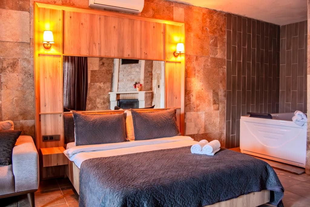 216 North Hotel & Wellness SPA-27