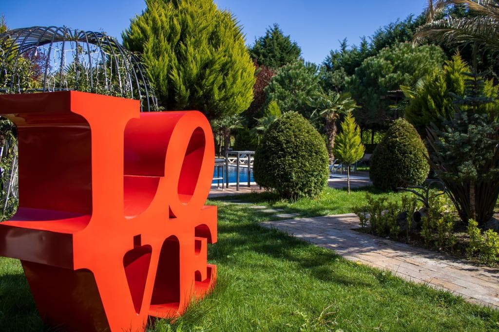 216 North Hotel & Wellness SPA-19