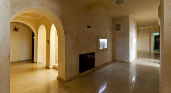 Turabdin Hotel-resim-4