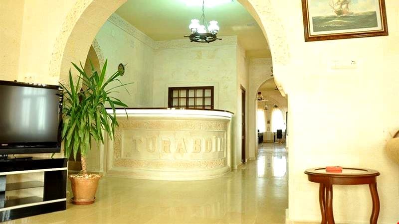 Turabdin Hotel-20