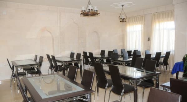 Turabdin Hotel-11