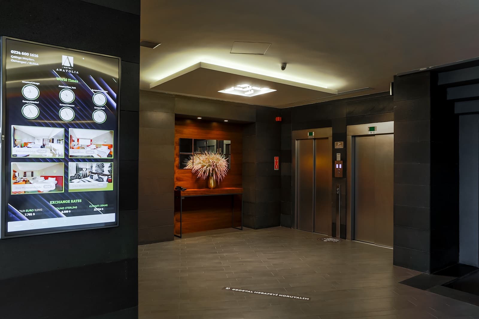 Hotel Anatolia-resim-6