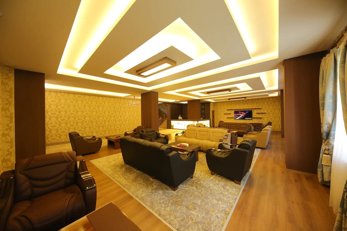 Taht Palace Hotel-18