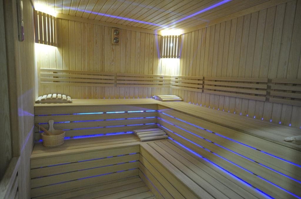 Double Comfort Hotel-3