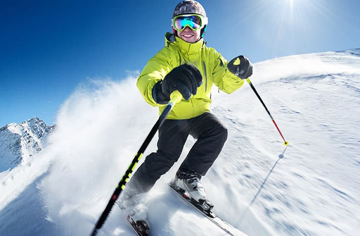 Snow Dora Ski & Resort Hotels-39