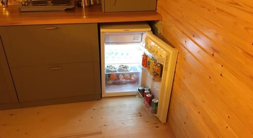 Snow Dora Ski & Resort Hotels-65