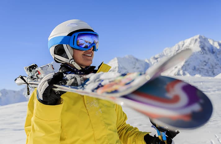 Snow Dora Ski & Resort Hotels-40