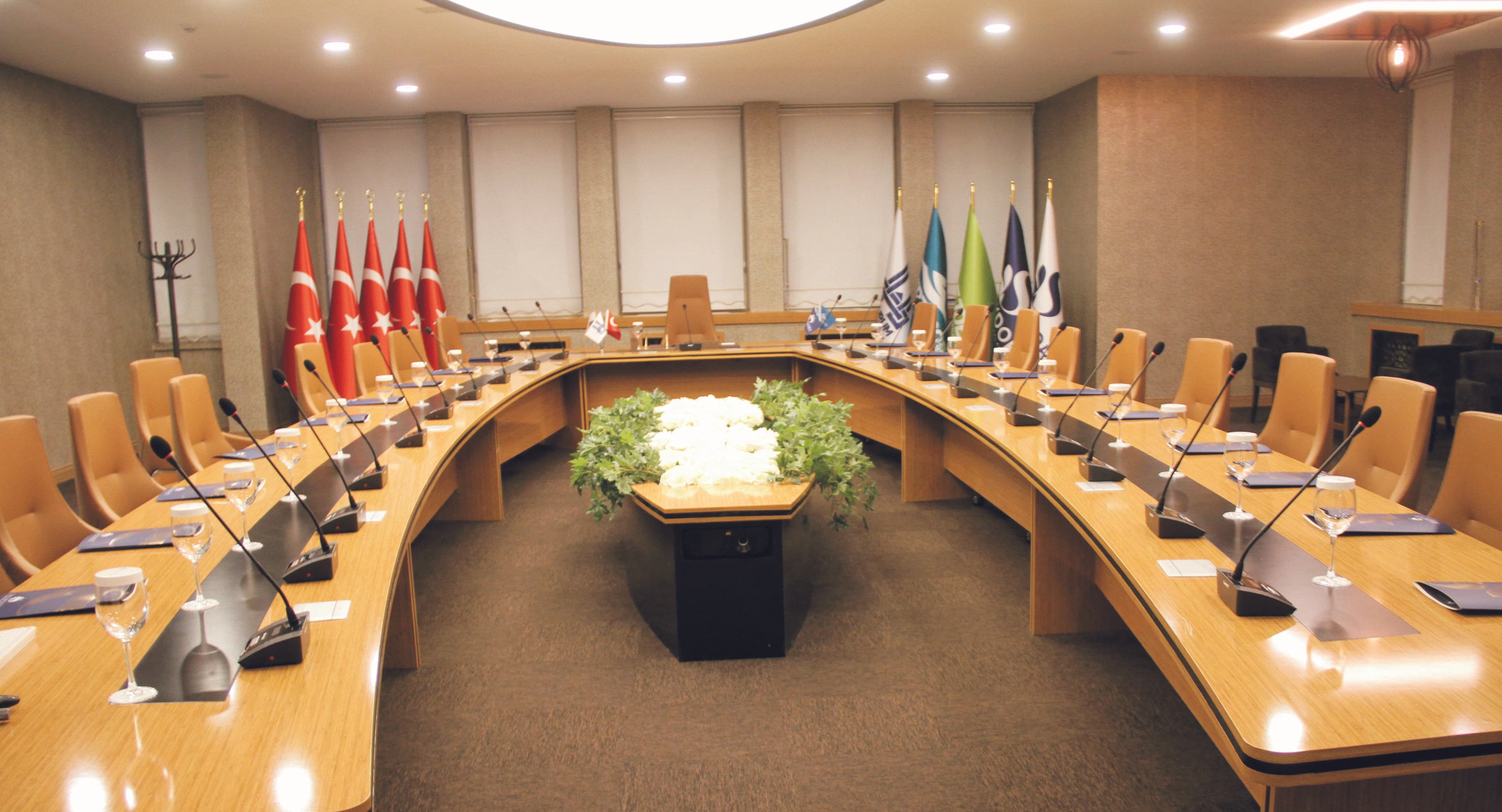 Snow Dora Ski & Resort Hotels-8