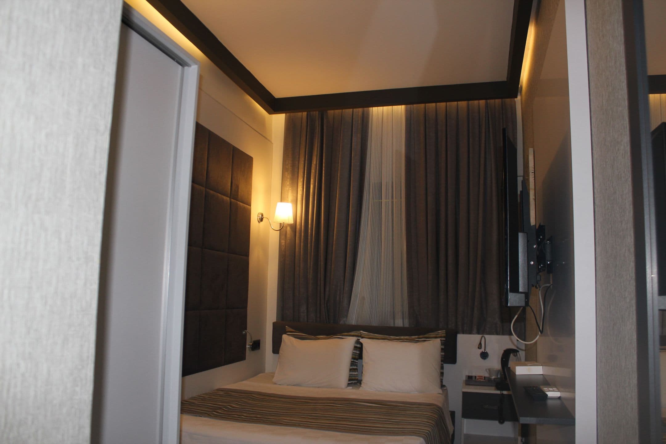 Palmiye Hotel Taksim-23