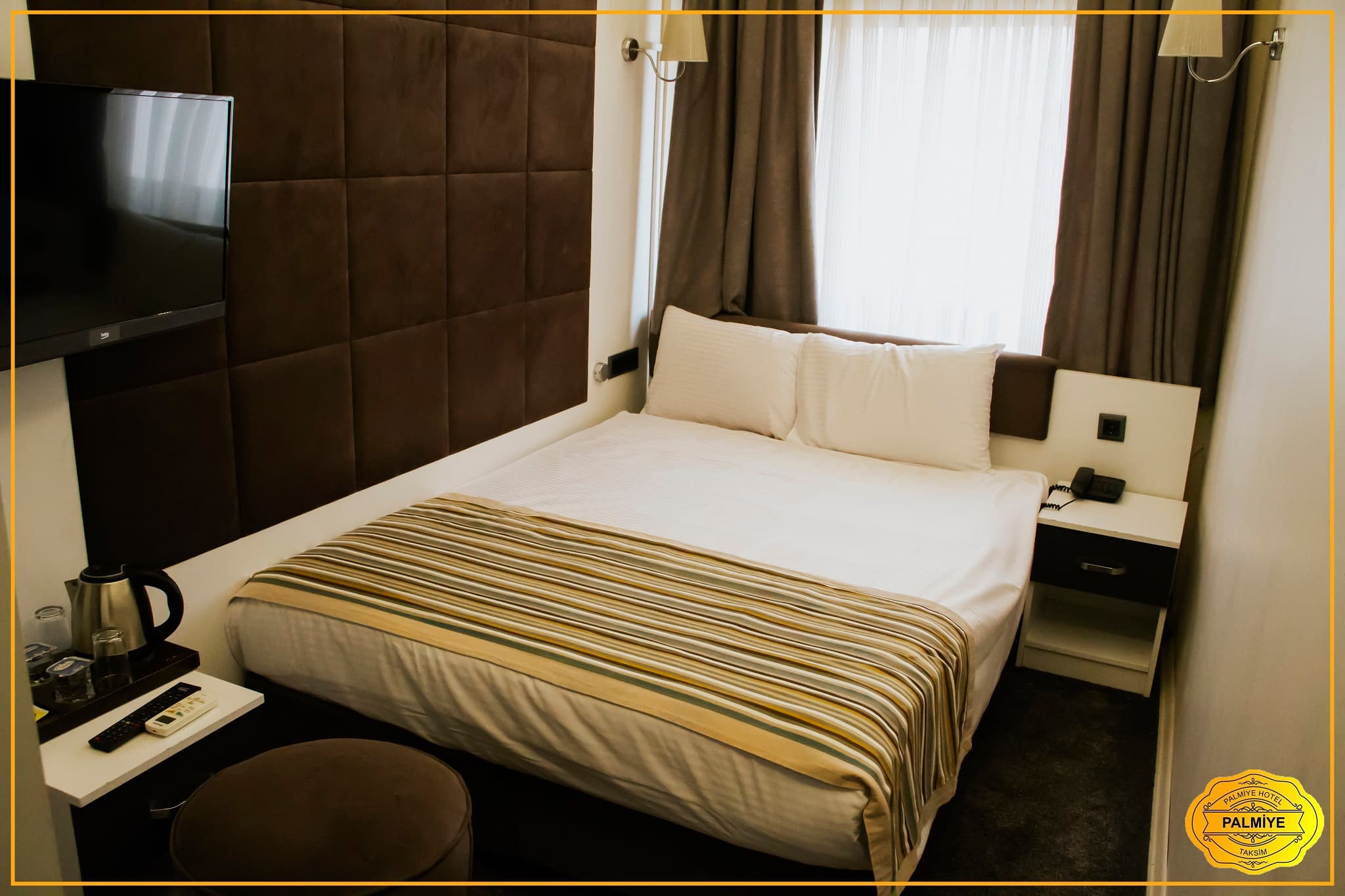 Palmiye Hotel Taksim-8