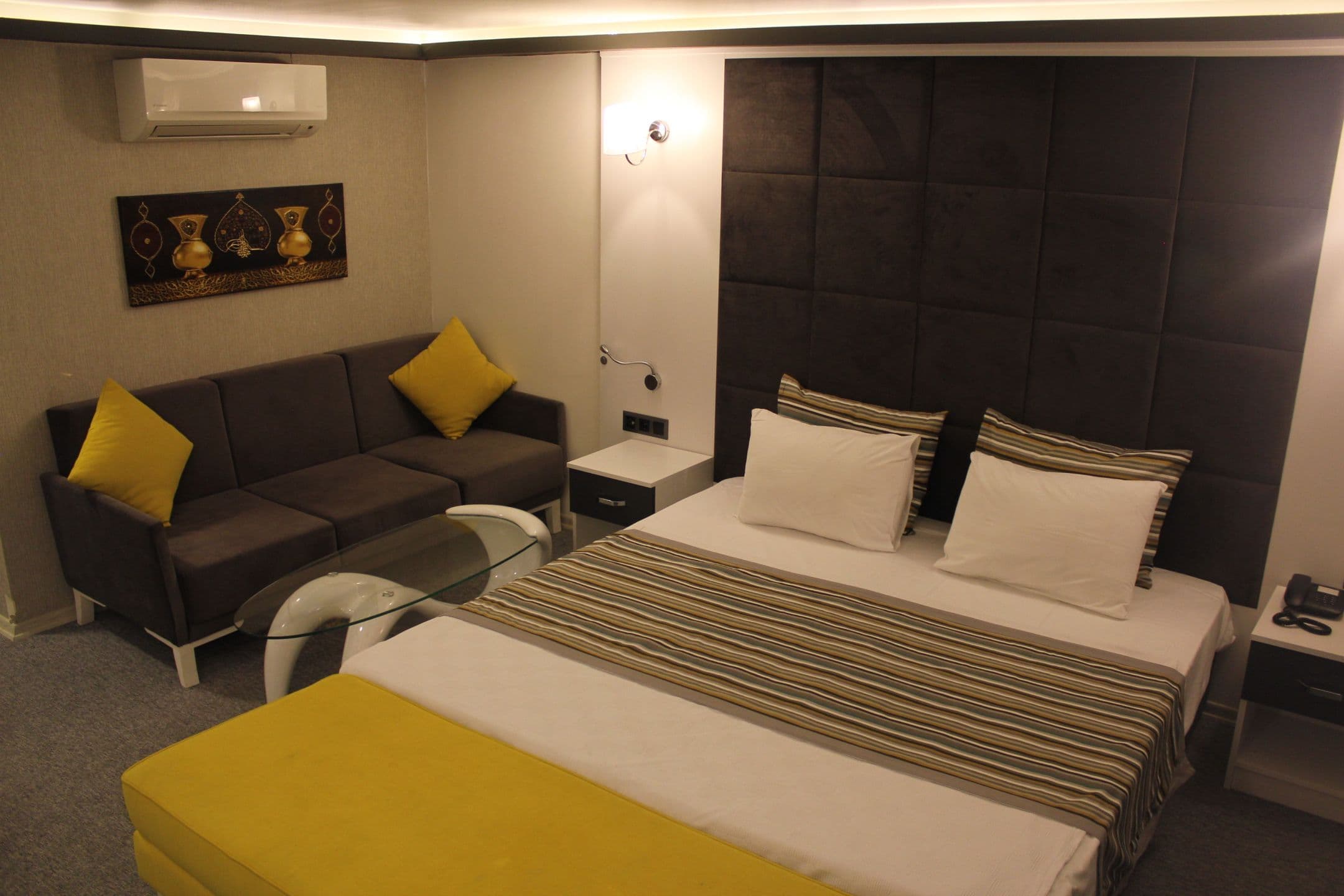 Palmiye Hotel Taksim-12