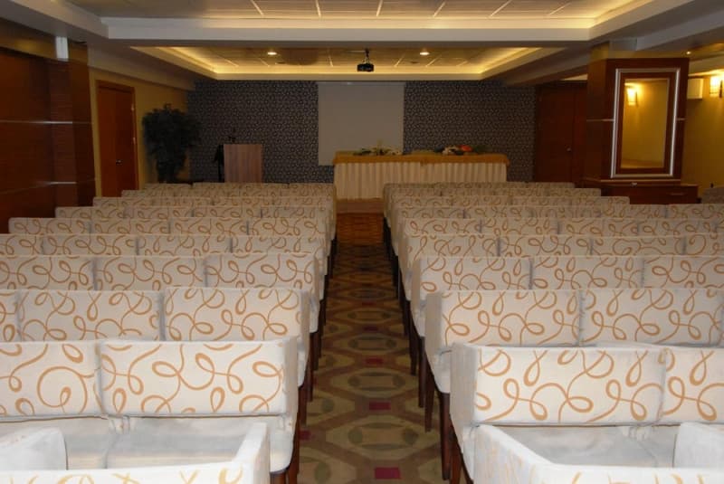 Grand Simay Hotel Erzincan-9