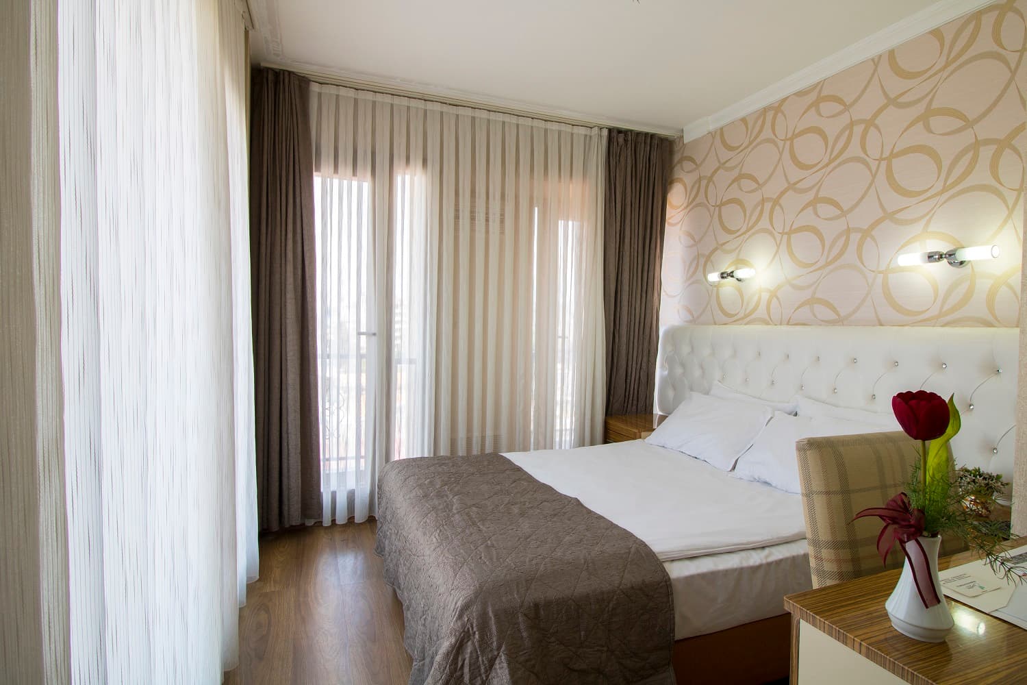 Kocaman Otel-resim-1