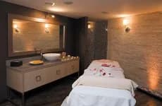 Pırıl Hotel Termal & Beauty Spa Çeşme -33