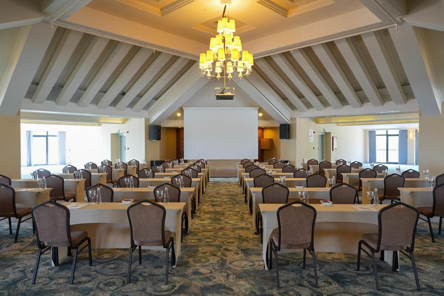 Kaya İzmir Thermal & Convention-34