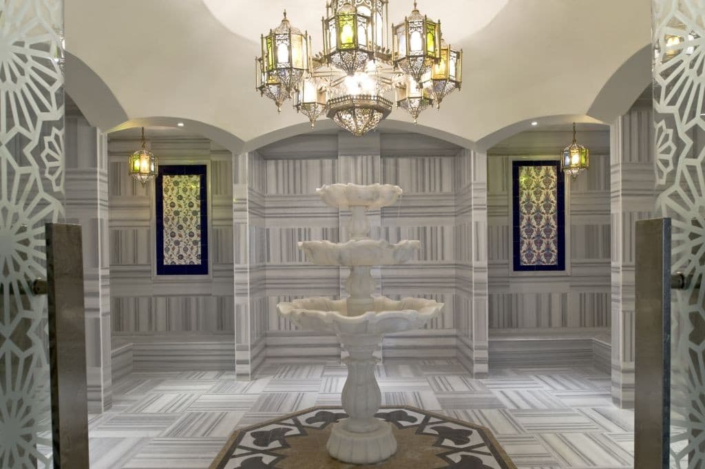 Kaya İzmir Thermal & Convention-112