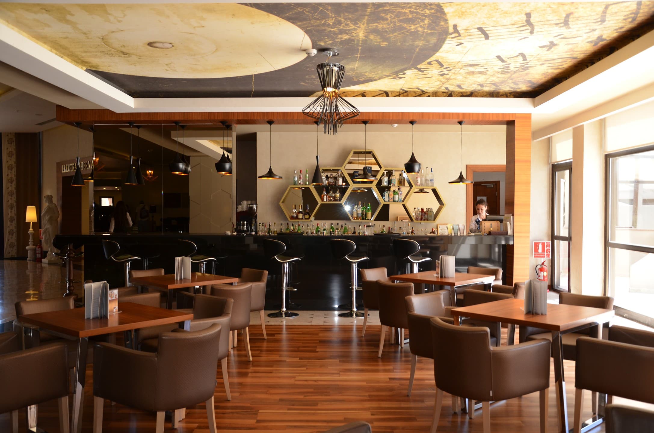 Kaya İzmir Thermal & Convention-110