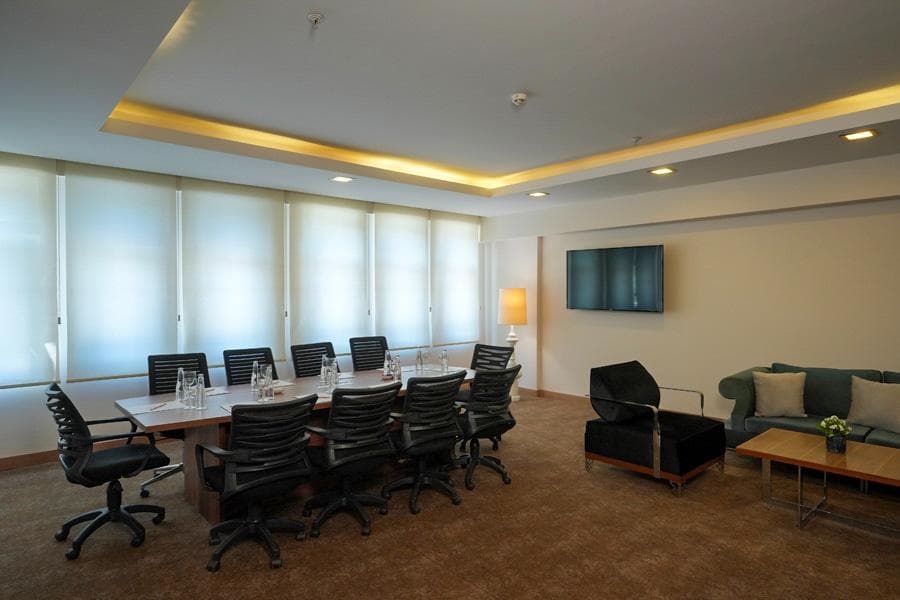 Kaya İzmir Thermal & Convention-5