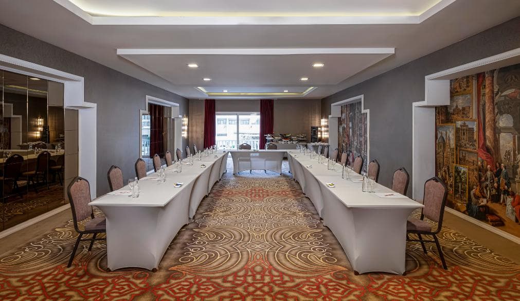 Kaya İzmir Thermal & Convention-7