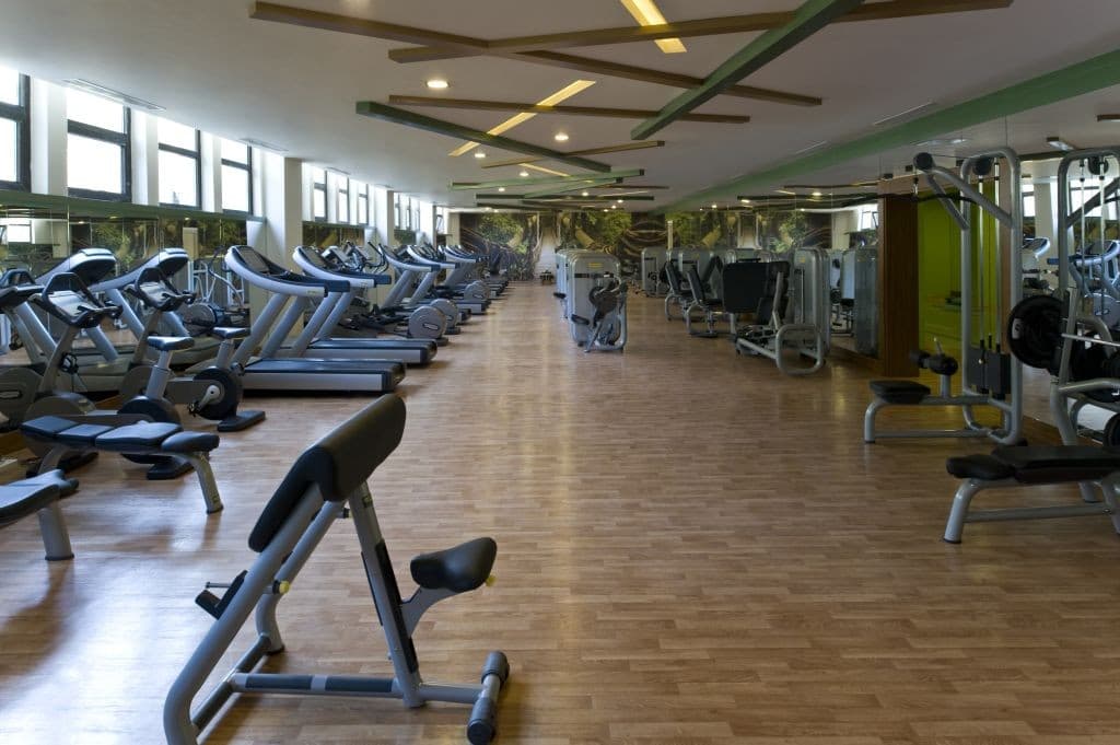 Kaya İzmir Thermal & Convention-72