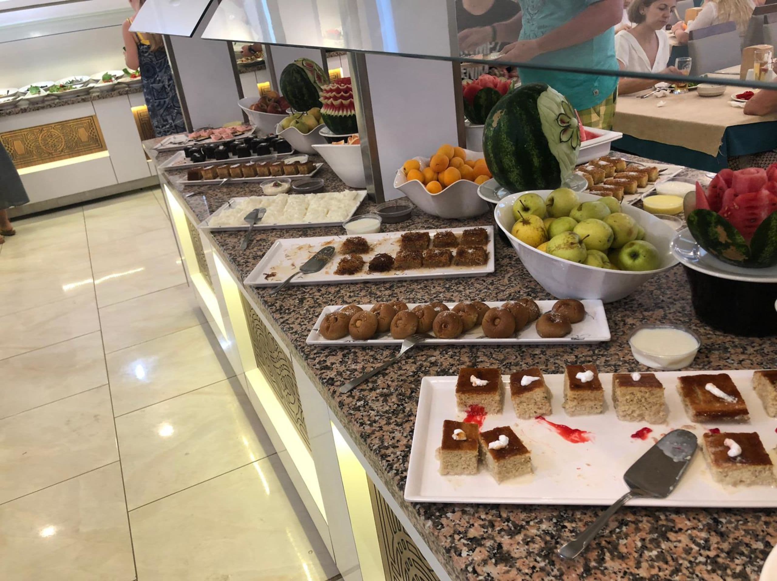 Arsi Enfi City Beach Hotel -53