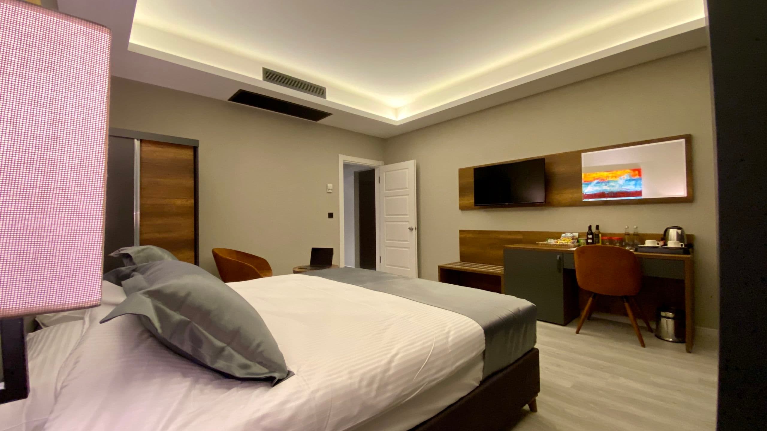 The Plaza Hotel Edirne-90