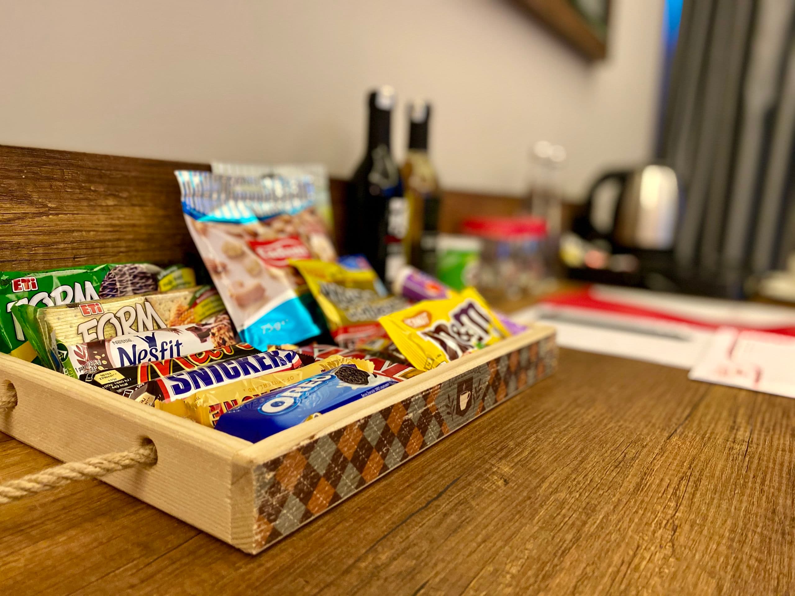 The Plaza Hotel Edirne-79