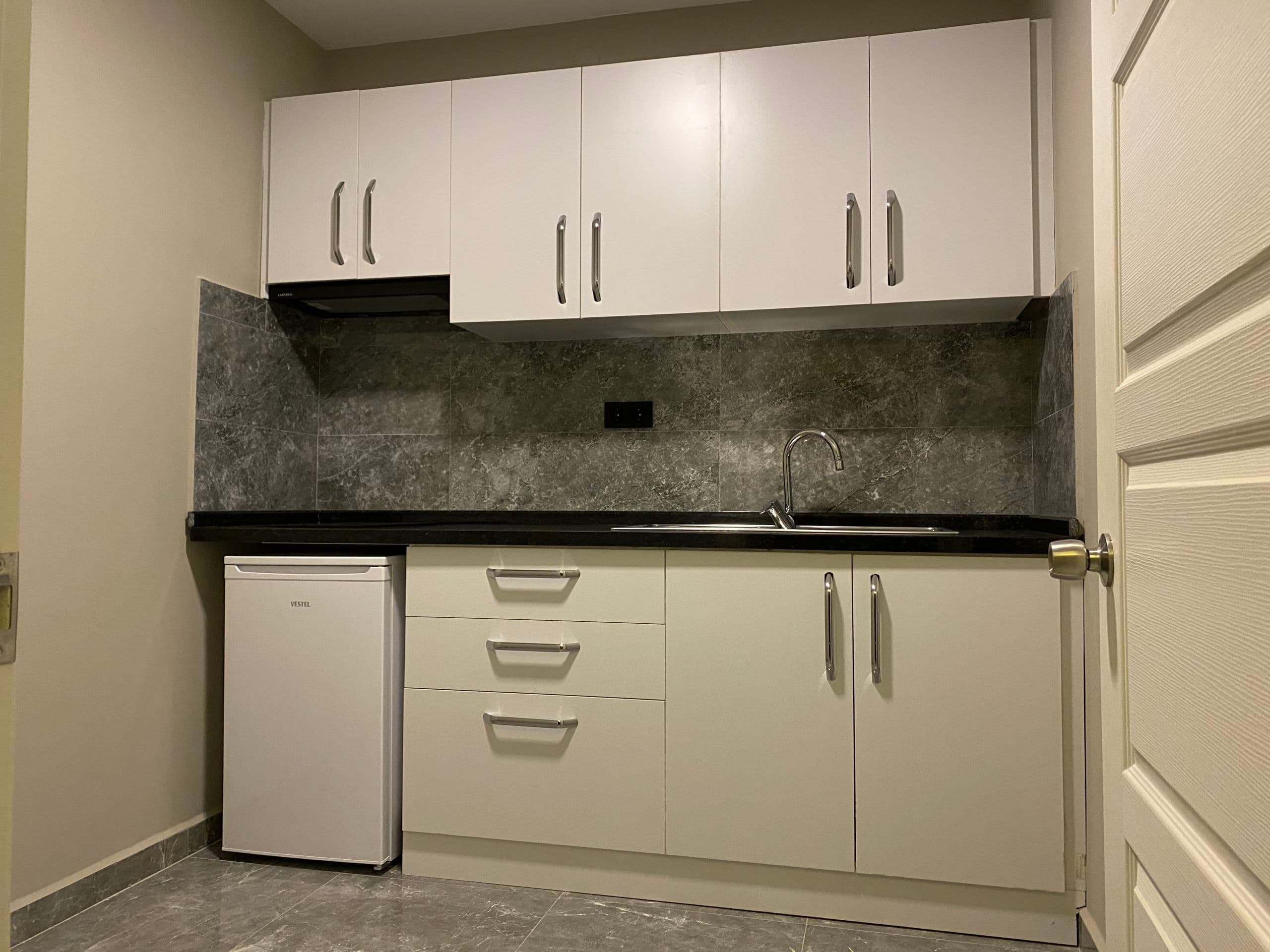 The Plaza Hotel Edirne-103