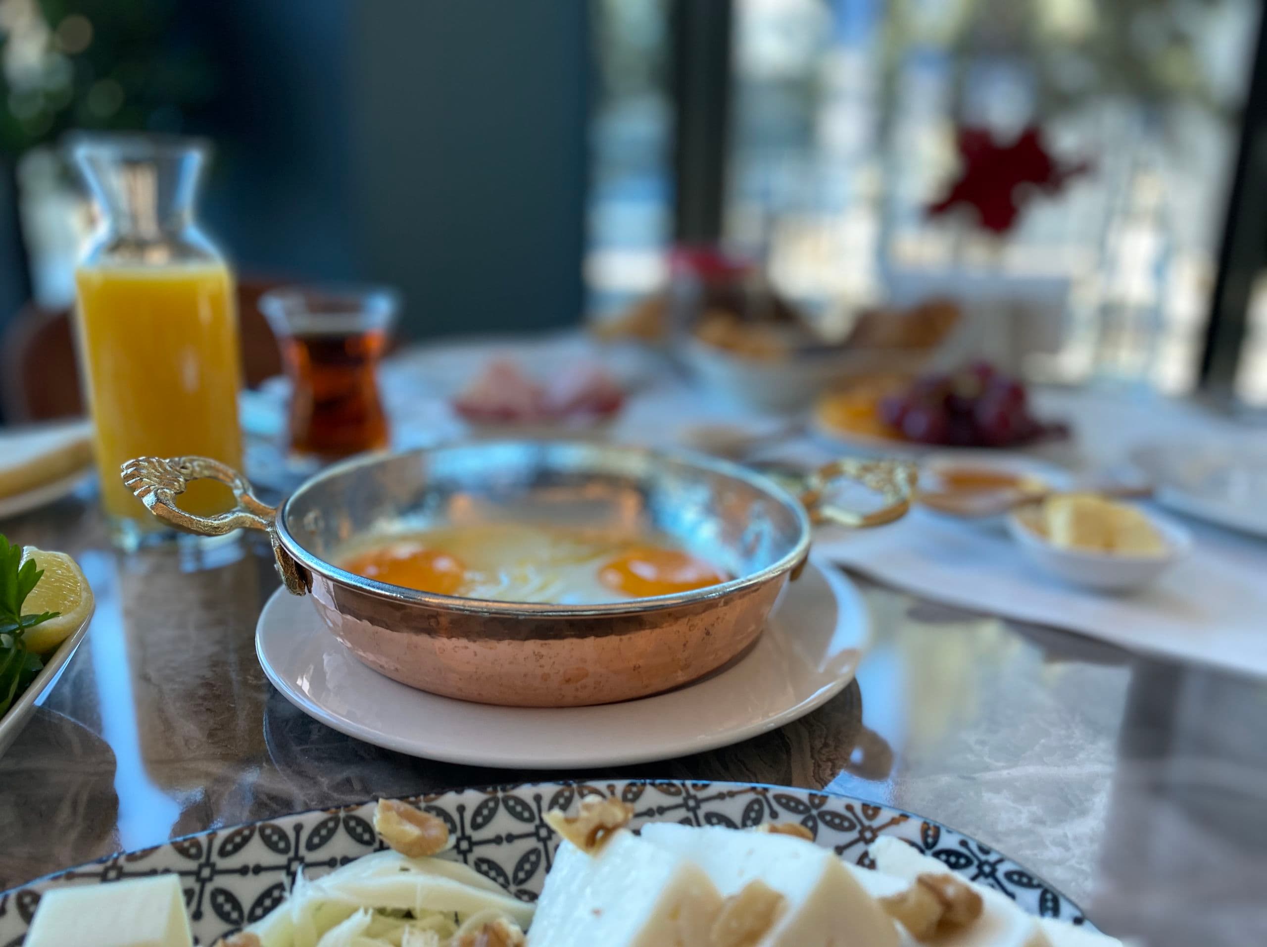 The Plaza Hotel Edirne-25