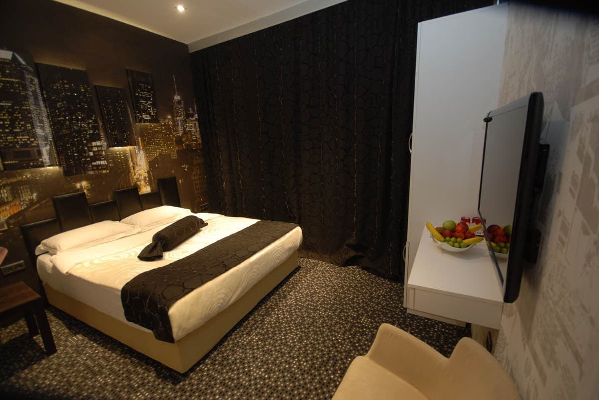 Hotel Galata Palace-19