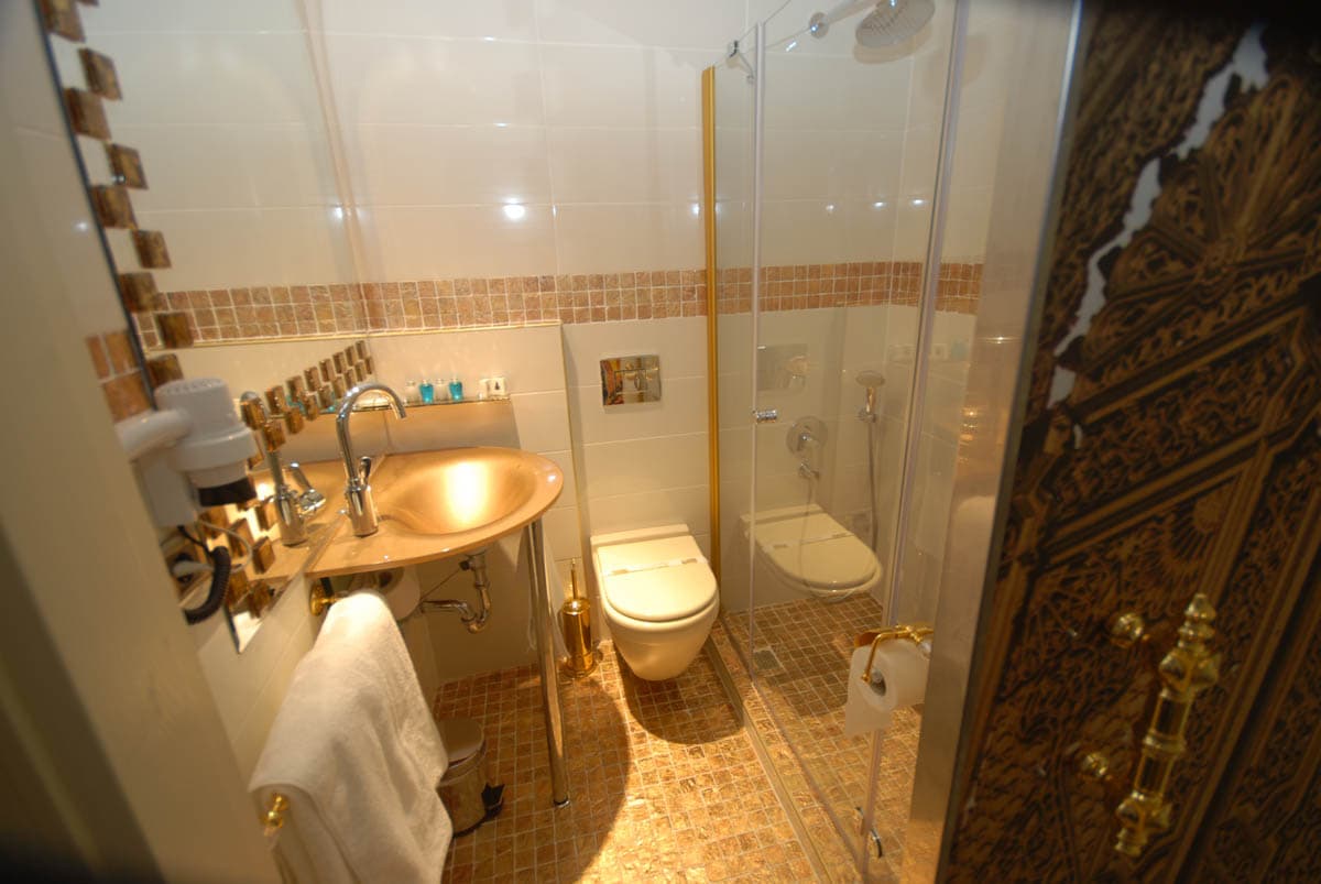 Hotel Galata Palace-9