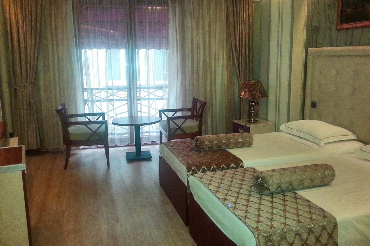 Hotel Galata Palace-3