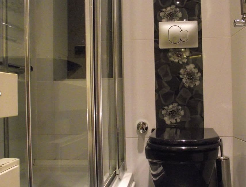 Hotel Galata Palace-17