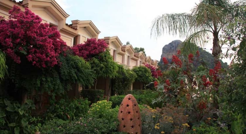 Dalyan Resort Hotel-37