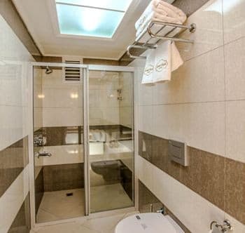 Grand Akçalı Otel-18