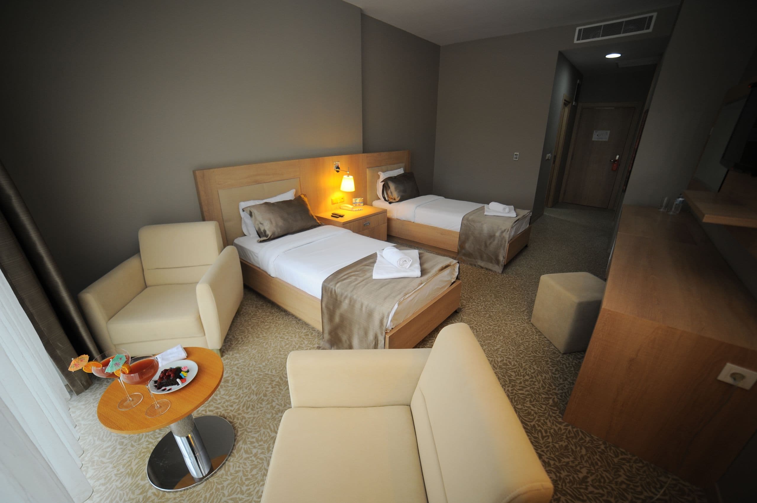 Ataol Çan Termal Otel & Spa-18