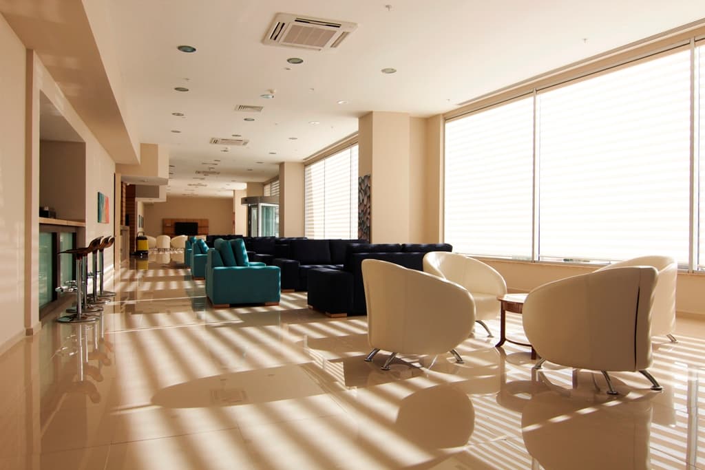 Ataol Çan Termal Otel & Spa-63