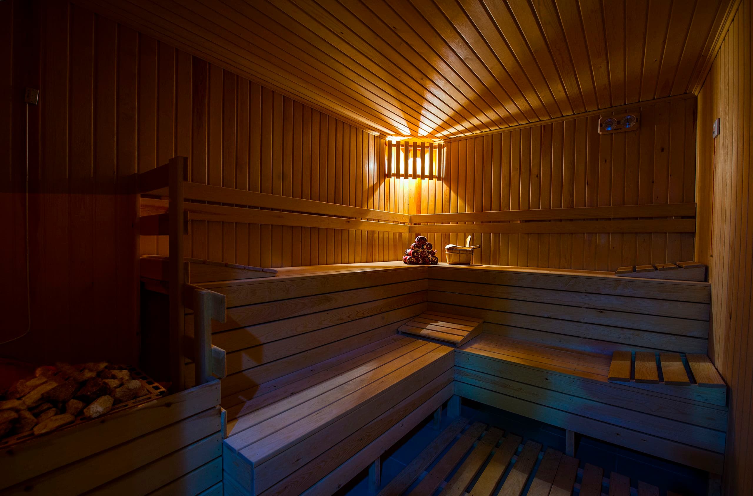 Ataol Çan Termal Otel & Spa-5