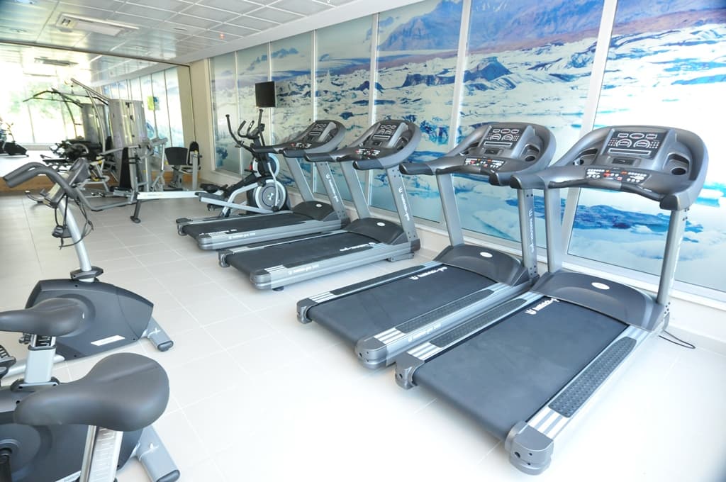 Ataol Çan Termal Otel & Spa-60