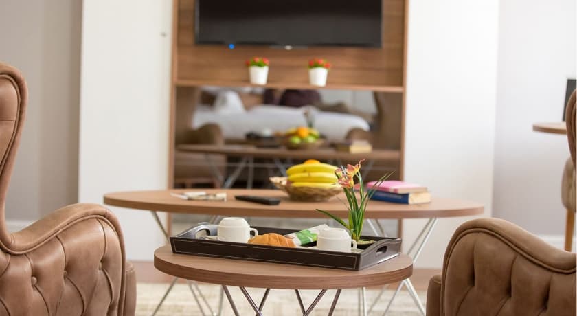 A Royal Suit Hotel -50