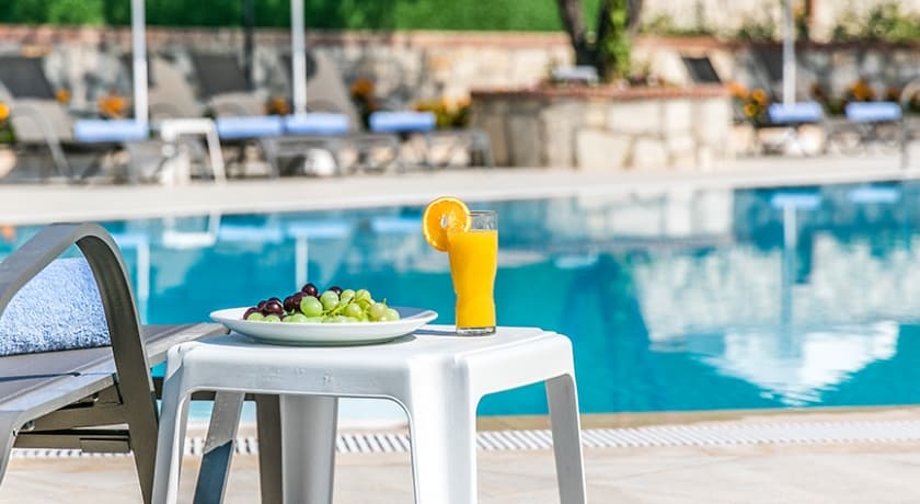 Pine Club Boutique Hotel-152