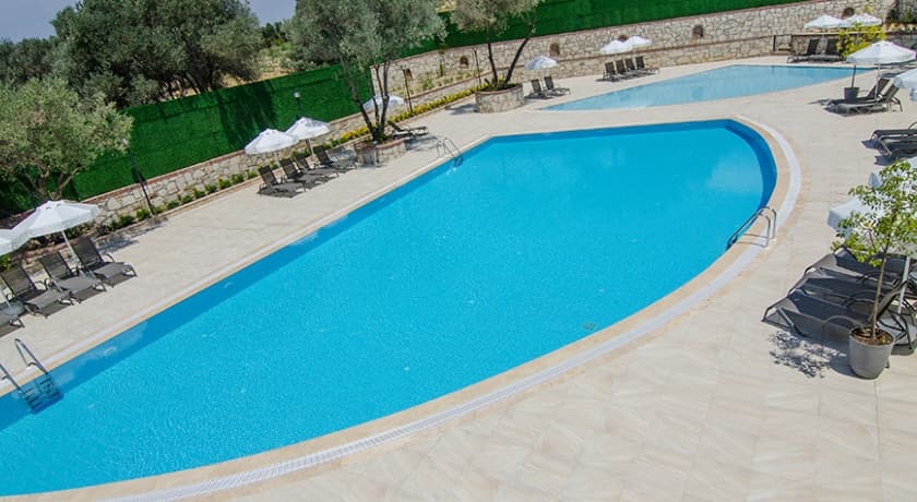 Pine Club Boutique Hotel-136