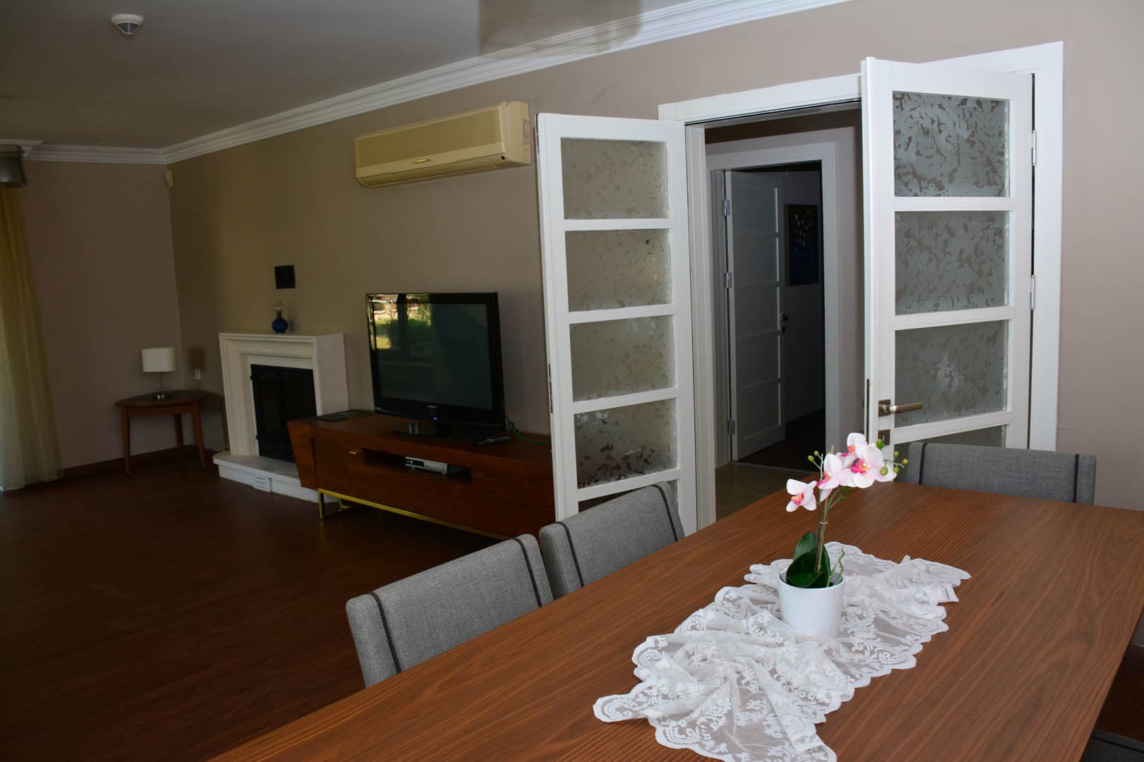 Pine Club Boutique Hotel-112