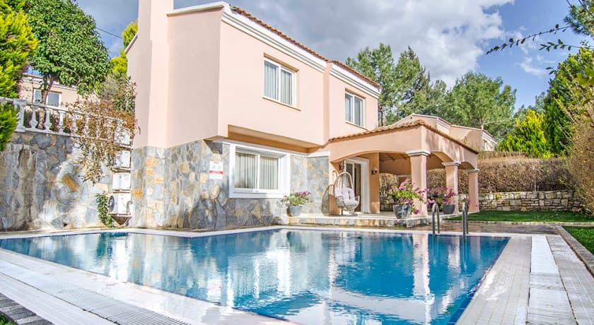 Pine Club Boutique Hotel-132