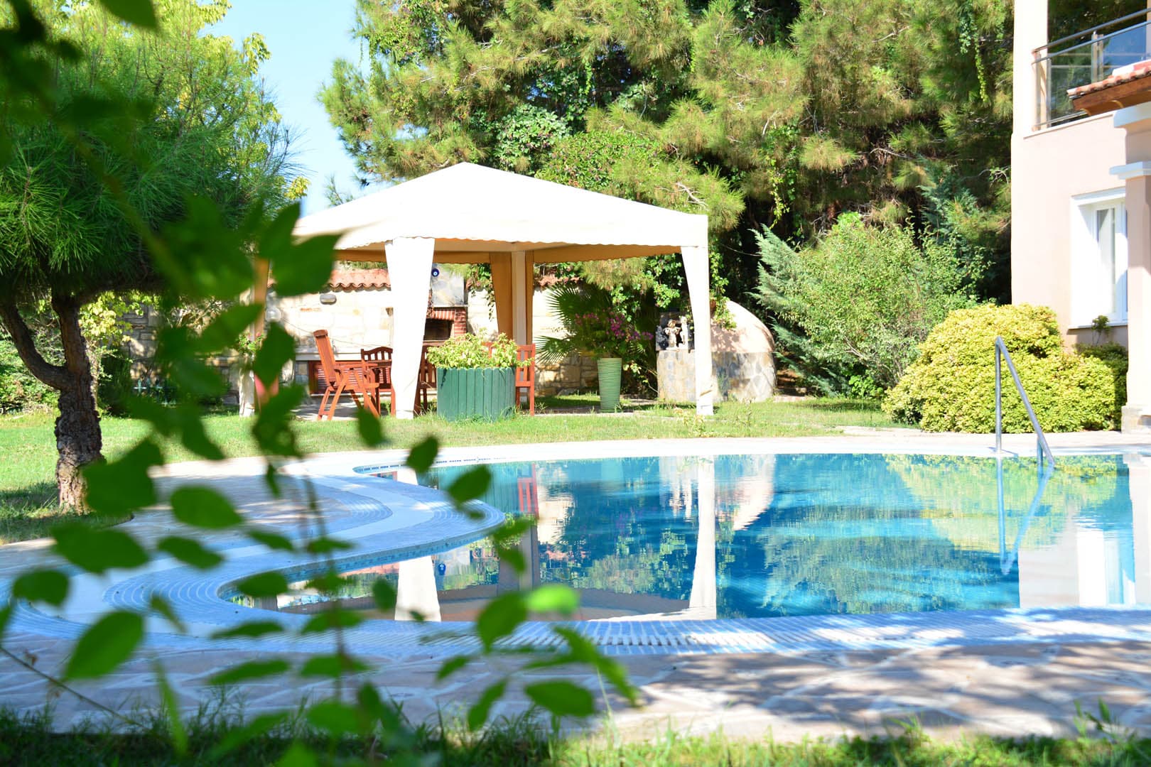 Pine Club Boutique Hotel-115